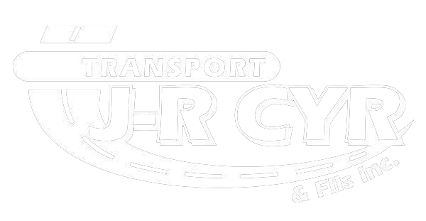 Transport Jr-Cyr et Excavation Pierre Daoust